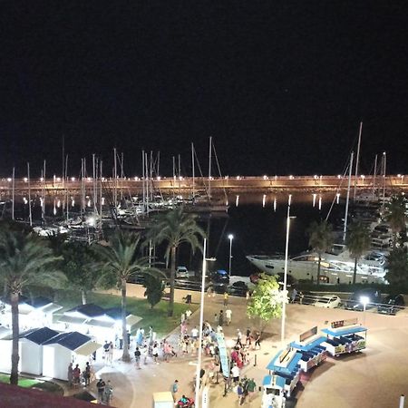Apartamento, Estudio En La Playa Playa de Gandia Quarto foto